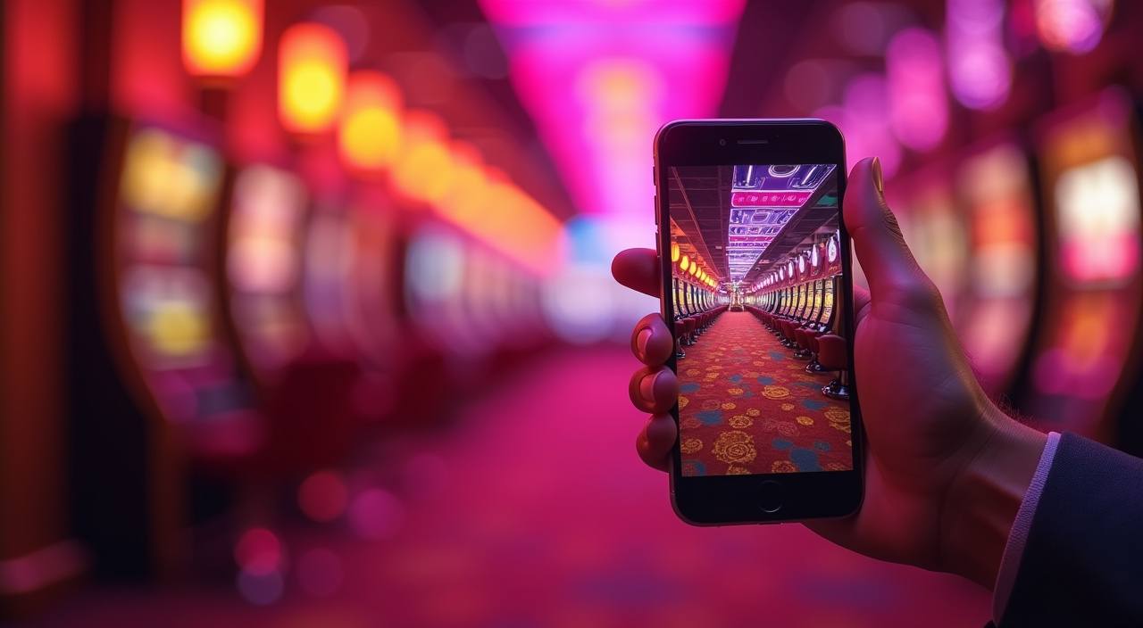 megainplay mobile gaming